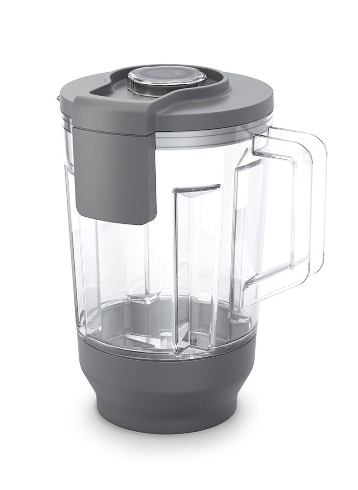 Приспособление IKA MultiDrive BL 2000 T Blender vessel