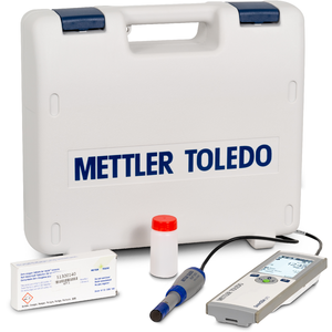 Кислородомер METTLER TOLEDO Seven2Go DO meter S9-Field-Kit