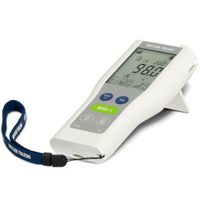 Кислородомер METTLER TOLEDO FiveGo DO meter F4